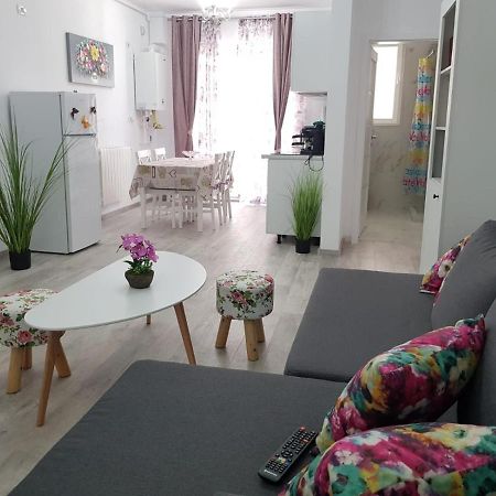 Năvodari Prime Rose, 2 Camere, Mamaia Nord מראה חיצוני תמונה