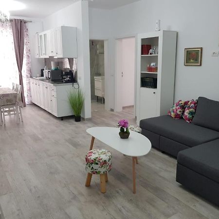 Năvodari Prime Rose, 2 Camere, Mamaia Nord מראה חיצוני תמונה