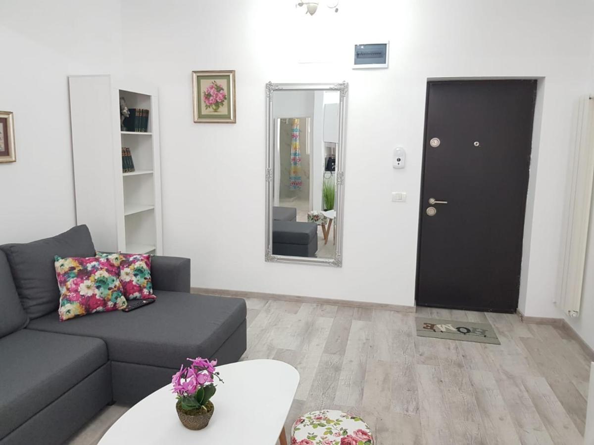 Năvodari Prime Rose, 2 Camere, Mamaia Nord מראה חיצוני תמונה