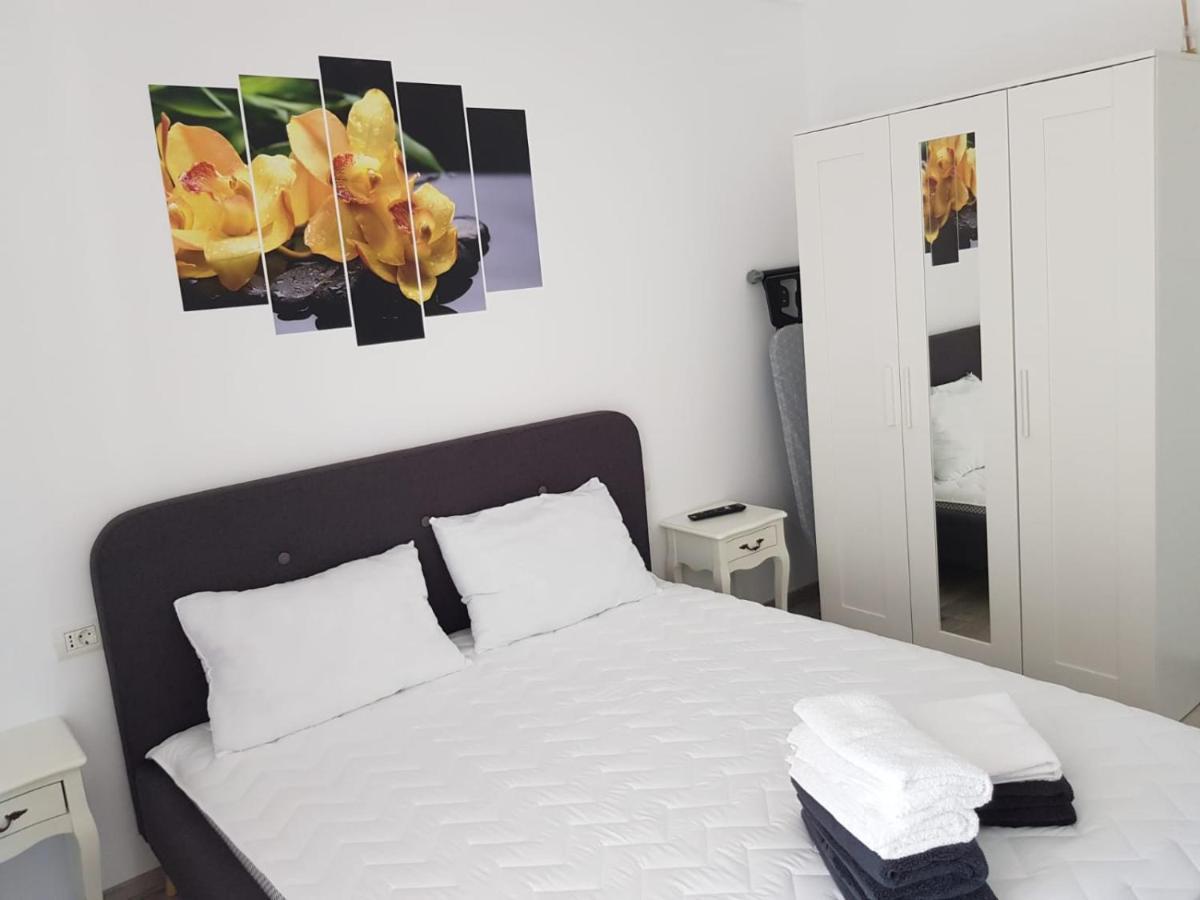 Năvodari Prime Rose, 2 Camere, Mamaia Nord מראה חיצוני תמונה