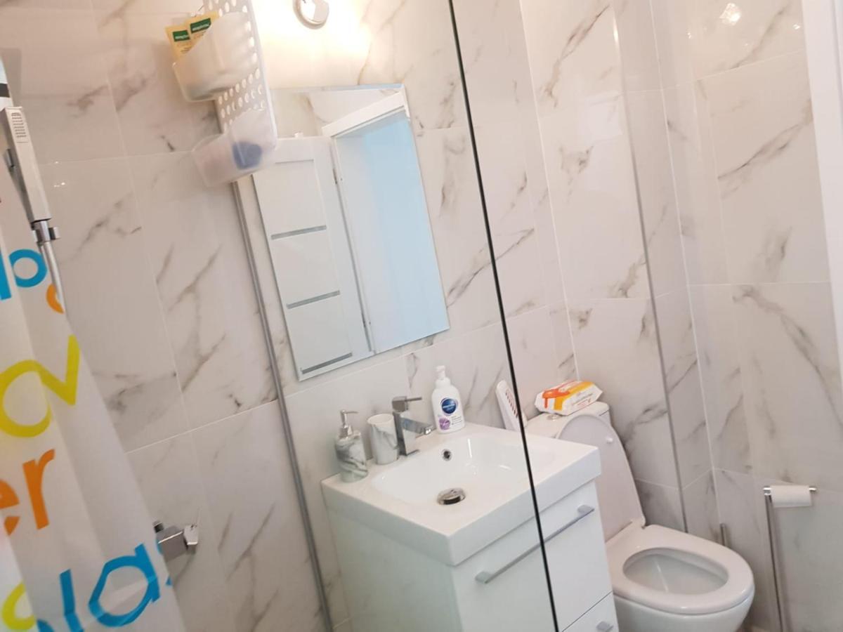 Năvodari Prime Rose, 2 Camere, Mamaia Nord מראה חיצוני תמונה