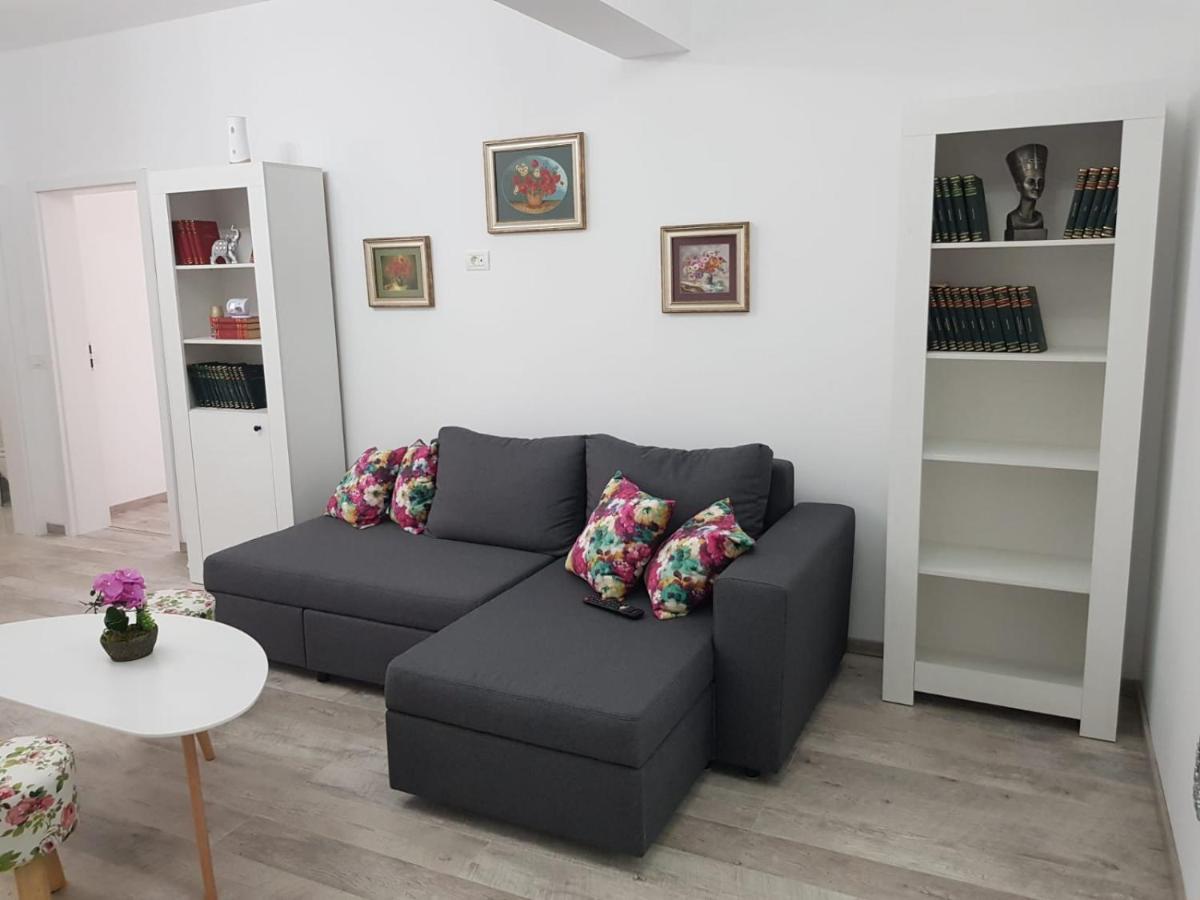 Năvodari Prime Rose, 2 Camere, Mamaia Nord מראה חיצוני תמונה