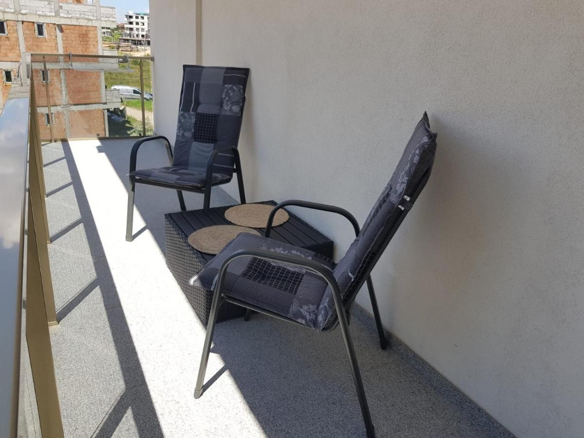 Năvodari Prime Rose, 2 Camere, Mamaia Nord מראה חיצוני תמונה