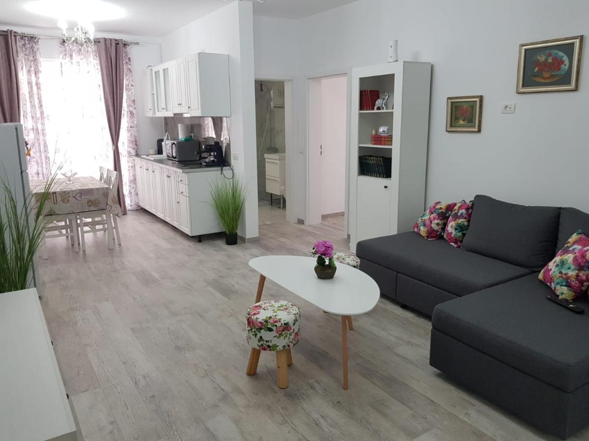 Năvodari Prime Rose, 2 Camere, Mamaia Nord מראה חיצוני תמונה